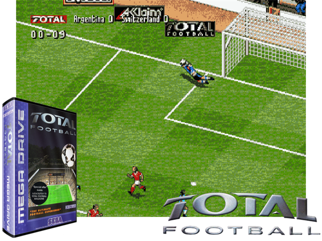 Total Football (E) [!]